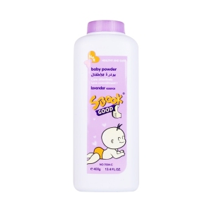 Hot Selling Good Quality 200g 400g 600g Baby Powder Talcum With Private Label For Household