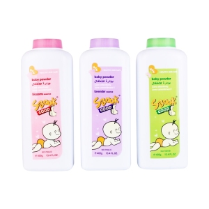 Hot Selling Good Quality 200g 400g 600g Baby Powder Talcum With Private Label For Household