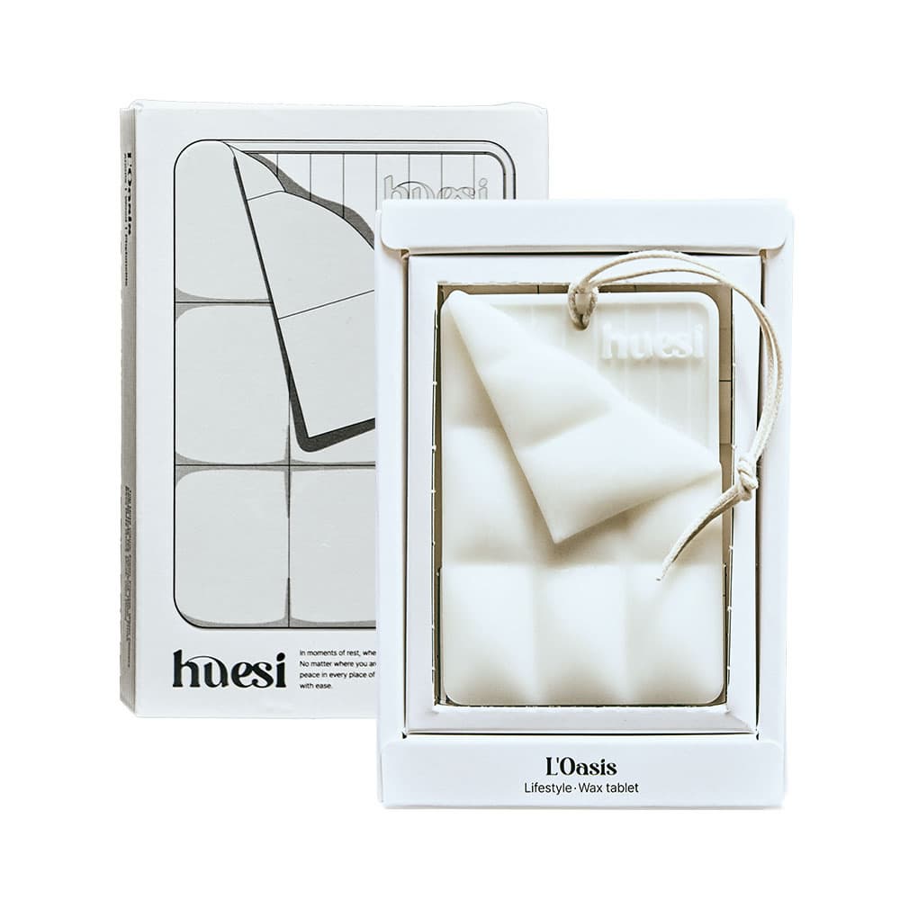 huesi Wax Tablet
