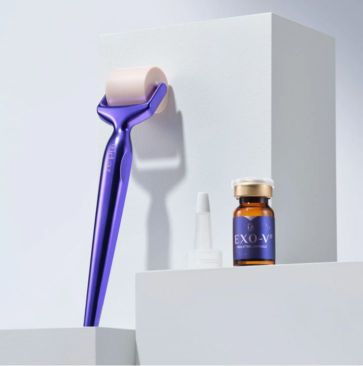 ID EXO-V Prolifting Ampoule Roller Set (1 week)