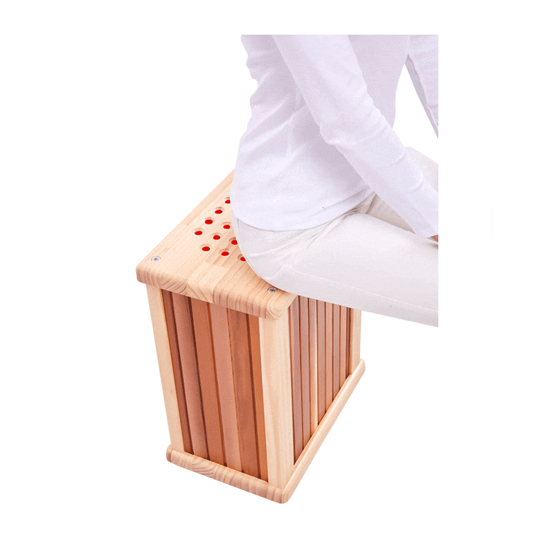 Infrared Sitz Bath 