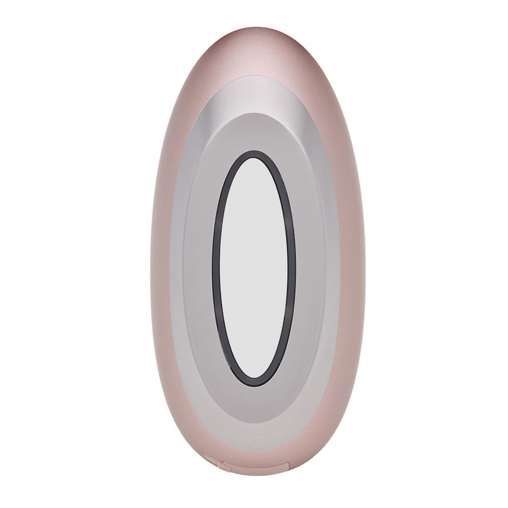 Inure vividous skin care  galvanic ems rf ultrasonic wave beauty device