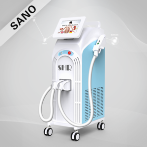 IPL machine elight / hair removal super ipl laser machine / opt shr IPL