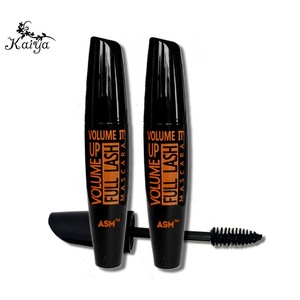 Kaiya OEM Manufacturer Hot Sales Product Cosmetics Makeup Mascara 3D Fiber Lash