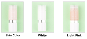 Korea Best Quality Natural Dry Faster Color Changing Tattoo Ink from Factory Direct Supply for Permanent Makeup