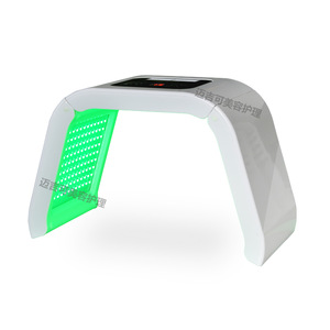 Korea Style 4 Lights A1213 PDT LED Light Therapy Machine on Sale