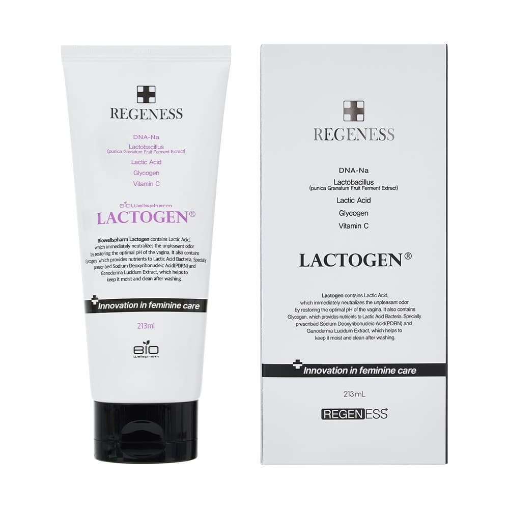 Lactogen Premium 213ml