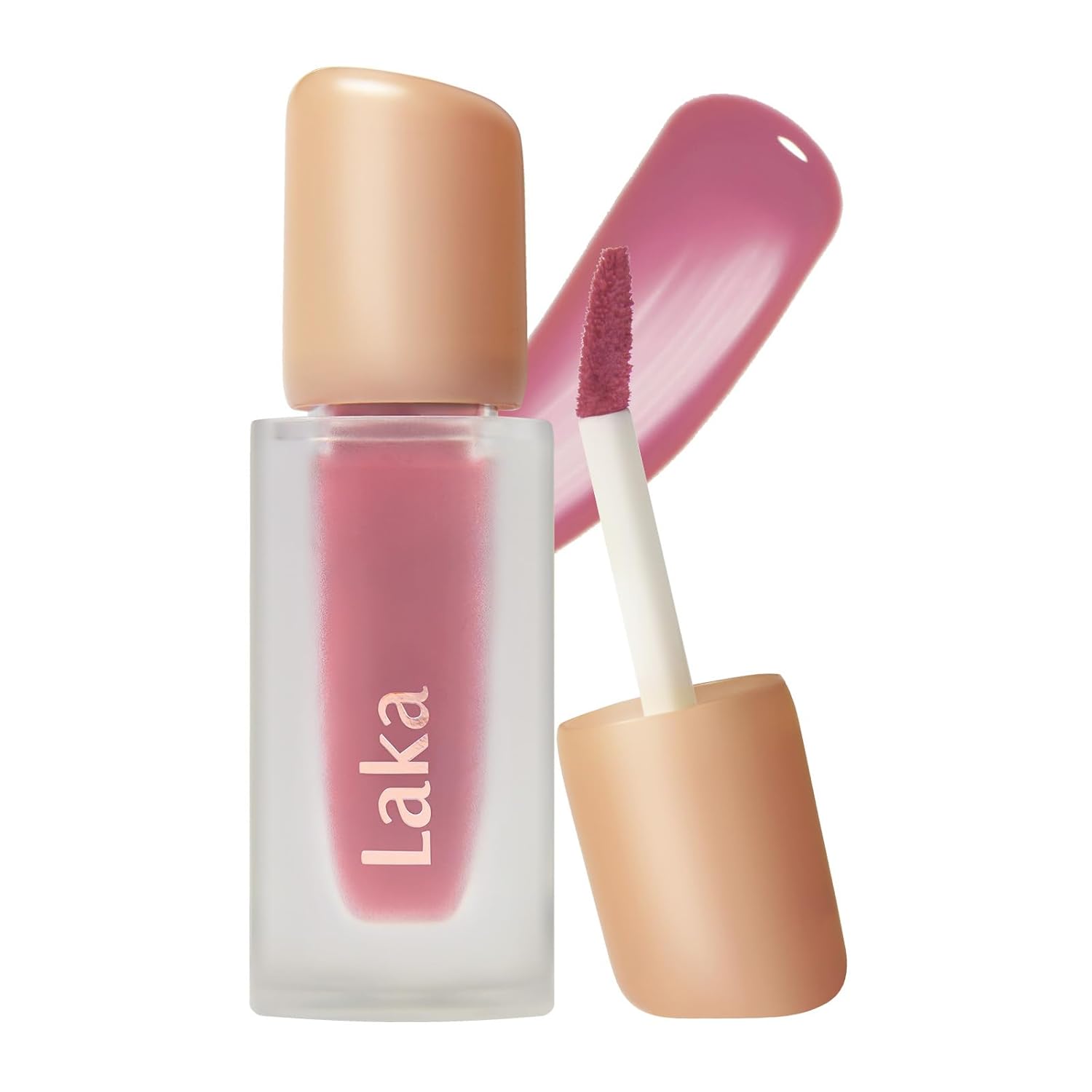 (LAKA) Fruity Glam Tint [#137 Breeze] 4.5g