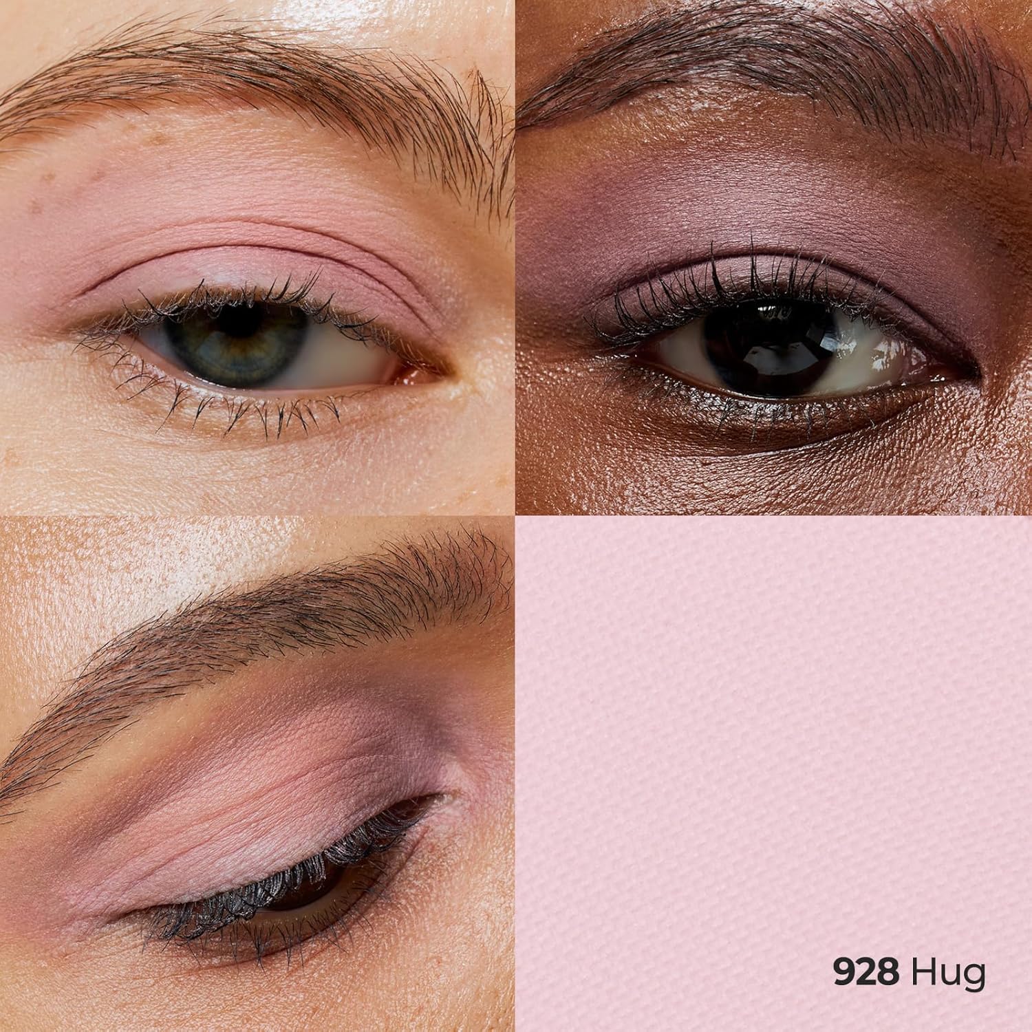 (LAKA) Mono Eyeshadow [#928 Hug] 1.8g