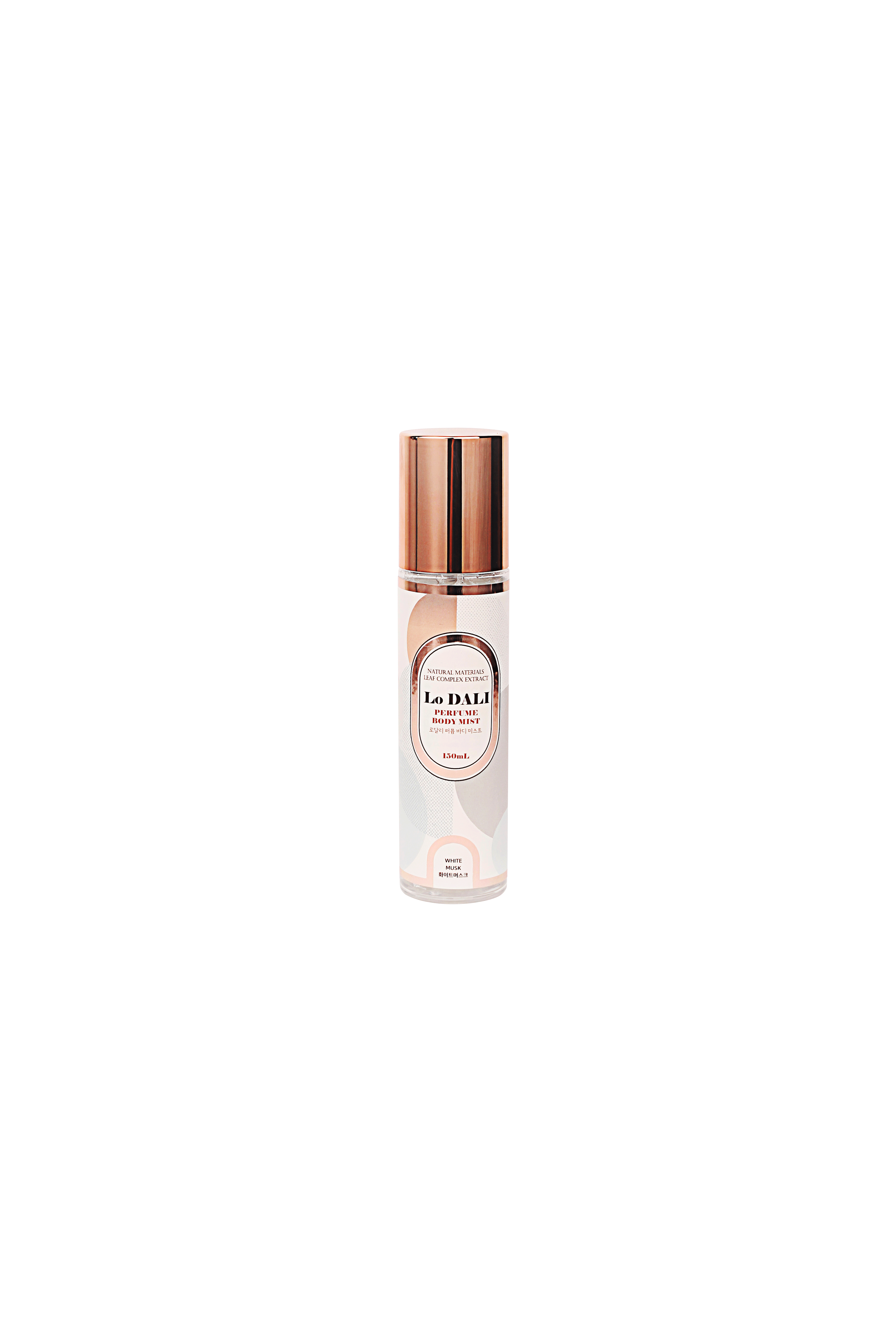 LO DALI Perfume Bodymist