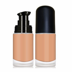 Long Lasting New Makeup Your Own Brand Design Waterproof Liquid Foundation