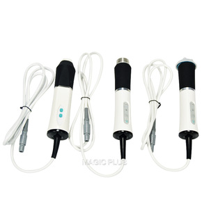 Magic Plus Newest CO2 Oxygen Facial Beauty Machine For Skin Care