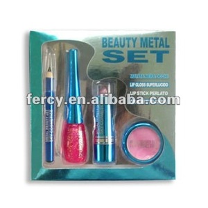 Makeup Set