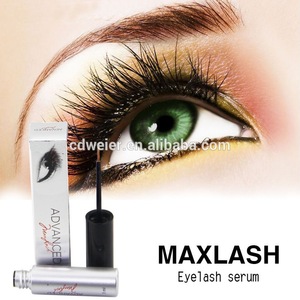 MAXLASH Natural Eyelash Growth Serum (best dark circle eye cream)