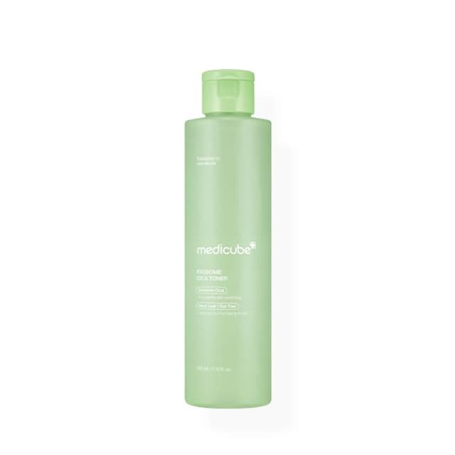 [MEDICUBE] MEDICUBE EXOSOME CICA TONER