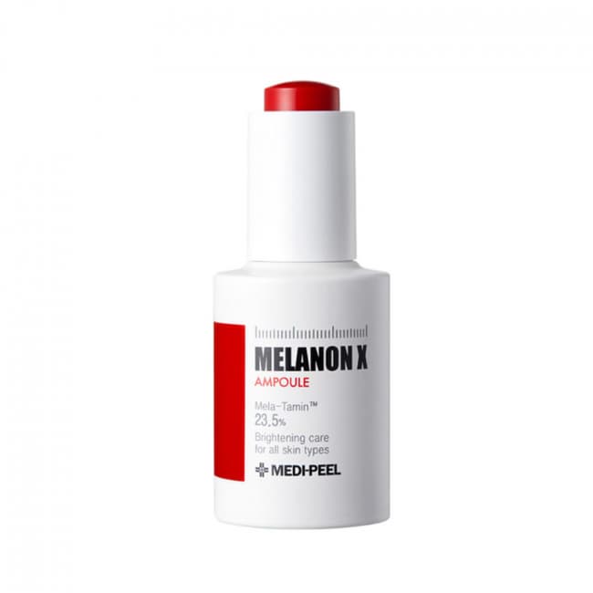 MELANON X AMPOULE
