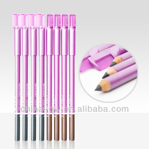 Menow P09013 Makeup Waterproof Eyebrow Pencil