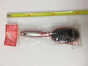 Mini hair brush,hair comb