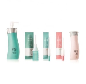 MISMIZ Inner Refreshing Wash 50ml Disposable Feminine hygiene Douche Antibacterial Inner Refreshing Wash