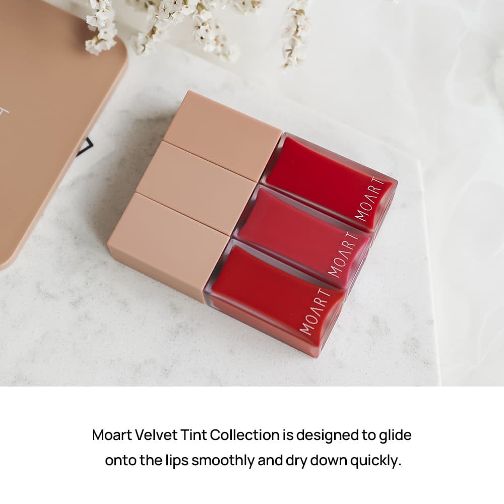 MOART VELVET TINT