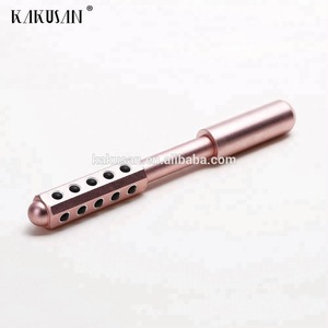 new beauty product 2019 health skin care beauty tools for whitening facial massager, germanium beauty facial massage roller