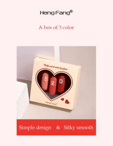 New design Mini capsule velvet Lip Gloss Cosmetics Moisturizing Liquid  Lipstick  lip gloss private label