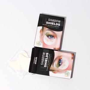 new product best Be smudge-free Eye Shadow Shields eye makeup on sale