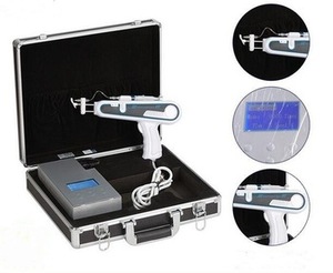 New Product Single Needle Skin Care Beauty Mesotherapy Gun Injection Beauty Instrument