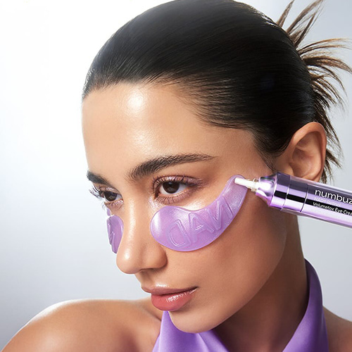 (Numbuzin) No.9 3Days Eye Care Kit