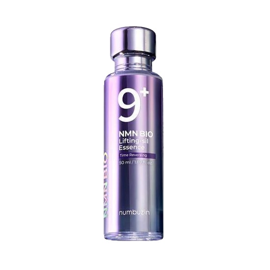 (Numbuzin) No.9 NAD Bio Lifting-sil Essence 50ml