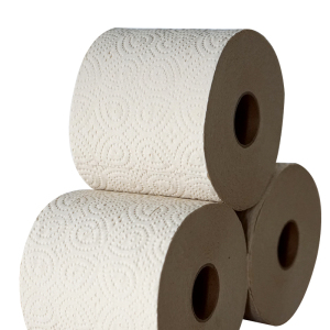 OEM 2-4 ply Soft Custom Bamboo Toilet Paper Roll