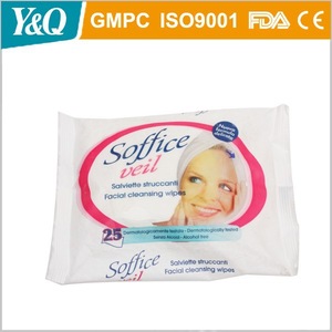 OEM Facial Tissues/Tissues Facial/Coloured Facial Tissues