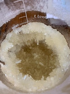 Origin natural 99% Crystal CBD Isolate Powder