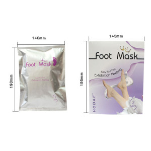 Original Exfoliating Foot Peel Mask