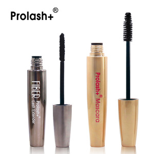 Permanent mascara kit 3D mascara set fiber lash mascara