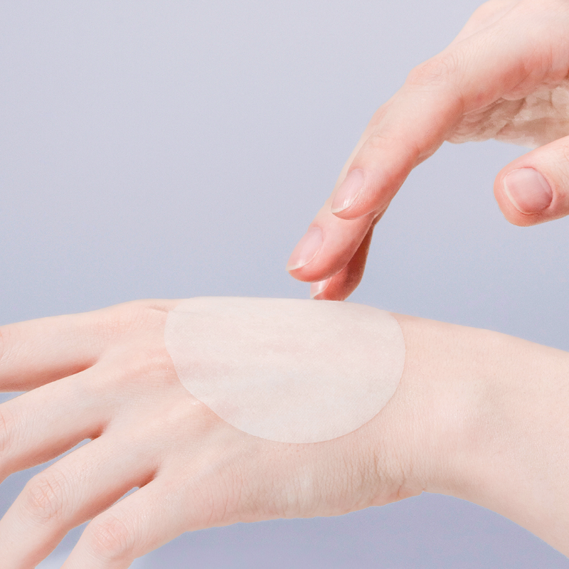 [PLANET EARTH DAILY] Soothing &amp; Moisturizing Pack Pads