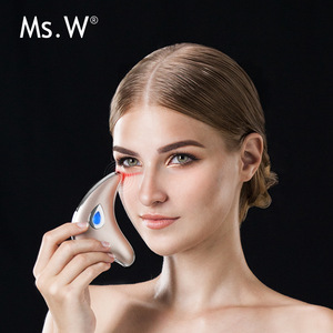 Popular 5 in 1 face care device, ABS material portable womens pictures skin care products