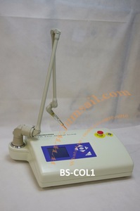 Portable CO2 Laser Beauty Equipment 15w Surgical CO2 Laser CO2 laser for Beauty Clinic