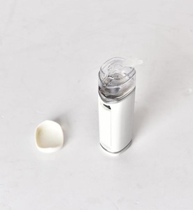 Portable Mini Rechargeable Facial Steamer,Facial Mist Sprayer