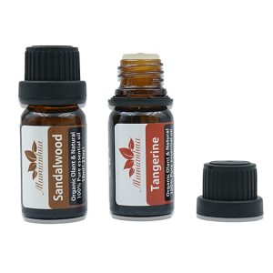 Private Label 100% Pure Lemon Lavender Aroma Peppermint Aromatherapy Body Massage Essential Oils