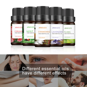 Private Label Natural Pure Essential Oils Sale Aromatherapy Essencial Oil Massage Bathe Aroma Aromaterapia Aceites Esenciales