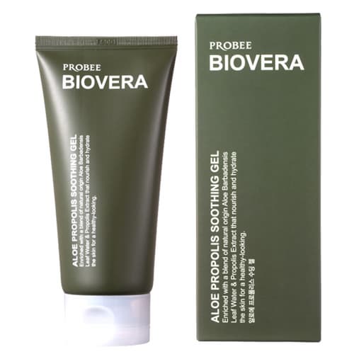 PROBEE BIOVERA Aloe Propolis Soothing Gel