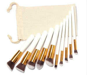 Professional brush set Cosmetic makeup brush