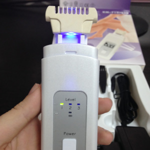 Professional Manufacturer shaver/epilator The Best China