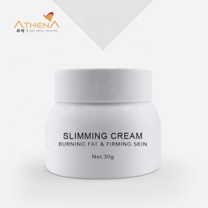 Professional stomach waist tummy fat burning cream custom weight loss face body slimming cream oem anti cellulite lose weight