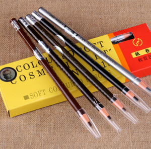 Professional Waterproof Pull-line Eyebrow Pencil