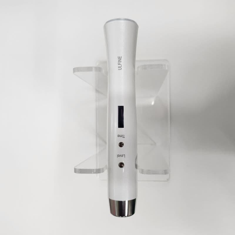 Rechargeable RF Skin Care Device for Daily Home Skin Firming Care