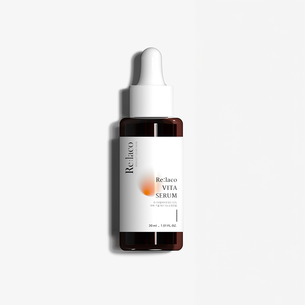 Relaco VITA Vitamin B3 Serum