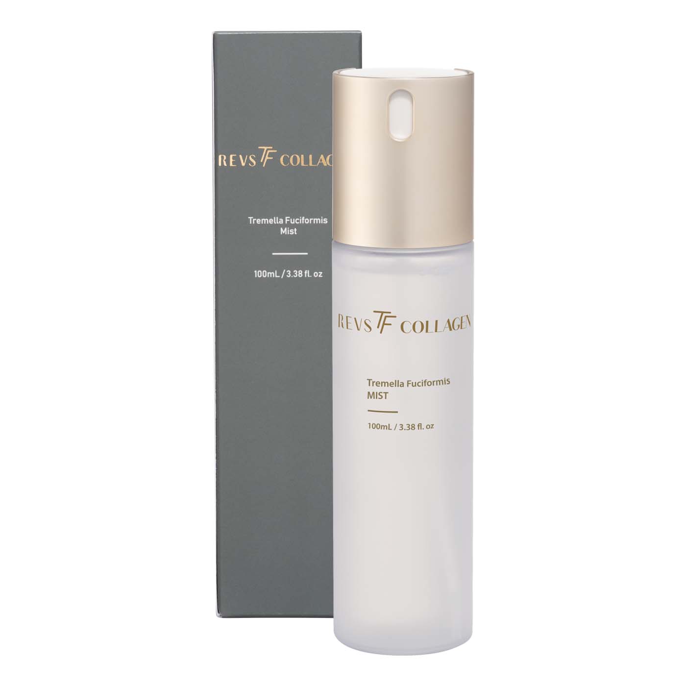 REVS TF Collagen Mist