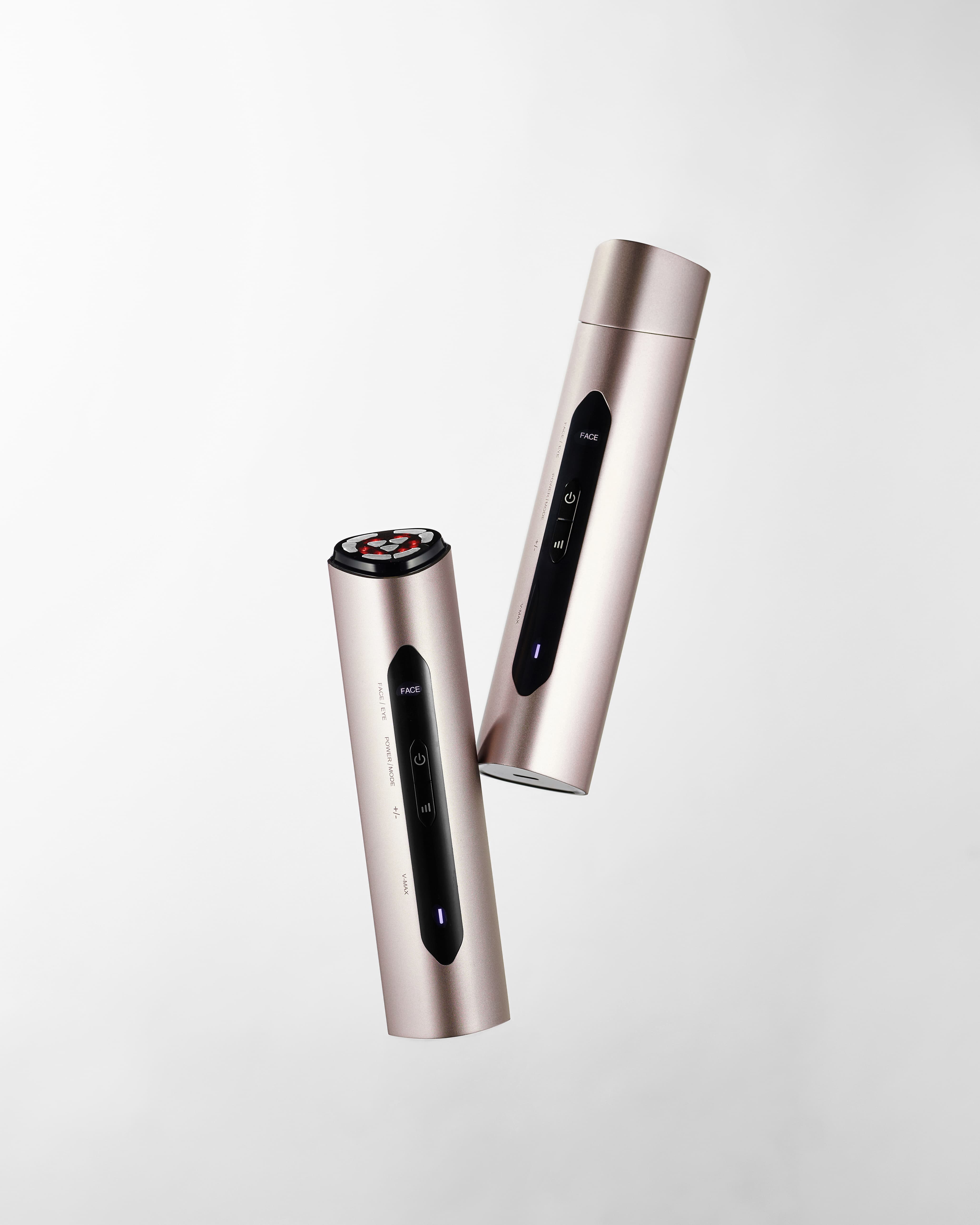 RF EMS SKIN CARE - Dtherma